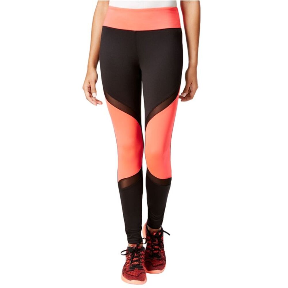 energie Womens Juniors Liv Active Tapered Leggings Casual Pants, NWT